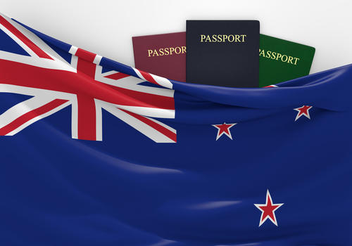 新西兰公证认证_中国驻新西兰大使馆认证