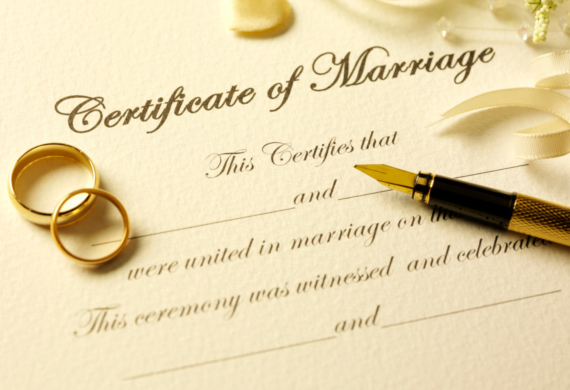 新加坡结婚证，出生证，无犯罪证明公证认证的用途