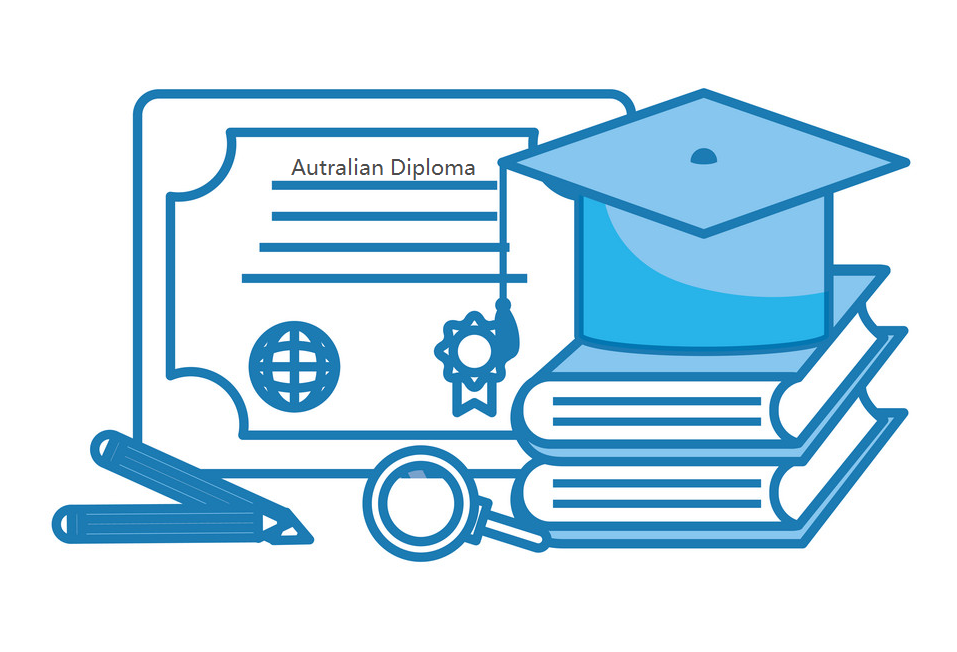 澳大利亚学历证书和成绩单可以合并一起进行海牙认证