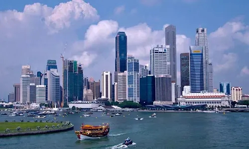 新加坡公司公证认证在北京注册外资公司